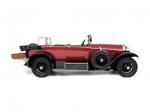 Spyker C4 30/40 HP Standard Torpedo Cabriolet 1924 года